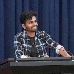 Ashutosh Vishwakarma