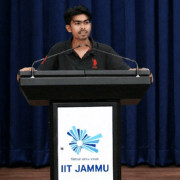 Shubham Kumar