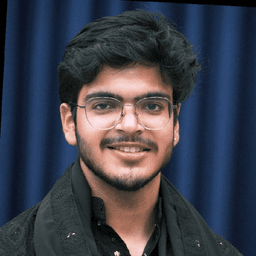 Vibhu Gupta