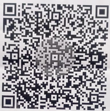 UPI QR Code