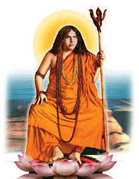 Swami Pranavananda Maharaj - Founder